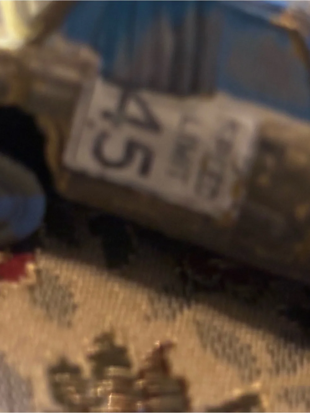 Disney Pixar Cars 3 T-Bone #45 Thunder Hollow Demolition Derby 1:55 Diecast